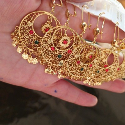 گوشواره آویز