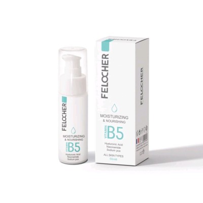 کرم آبرسان و مغذی فلوچر