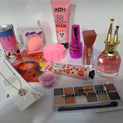 پک هدیه روز زن