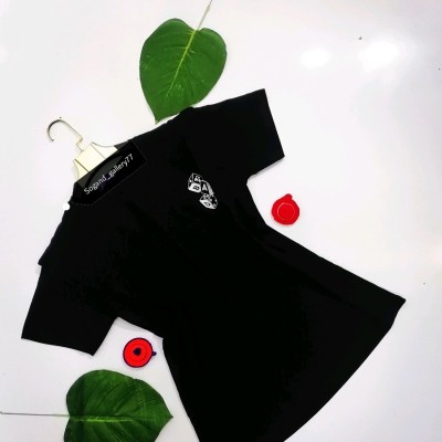 تیشرت زنانه. تیشرت مشکی. تیشرت نخ پنبه تیشرت اسپرت مردانه و زنانه