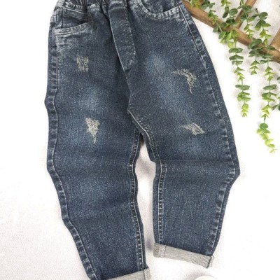 شلوارمام پسرانه آرتین تا 15سال