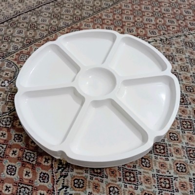 اردوخوری پذیرایی طرح 5 خانه