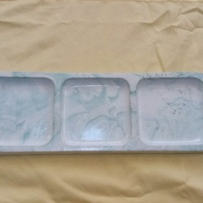 مزه خوری طرح 3 خانه