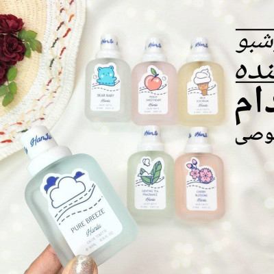 عطرهای خوشبو کننده نقاط حساس بدن hanlu-143535
