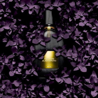 عطر زنانه تام فورد بلک ارکید (1گرم)