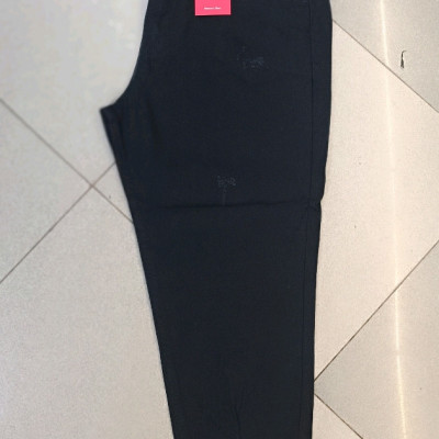 شلوار مام جین قد 80