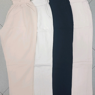 شلوار مام لنین