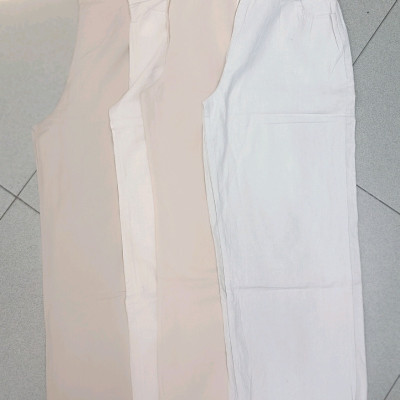 شلوار بگ لنین