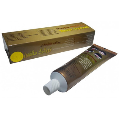 پماد خشخاش تریاک طنین اصل گیاهی-143494