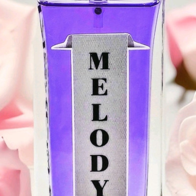 ملودی سواروفسکی MELODY SWAROVSKI