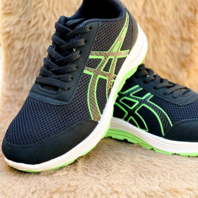 کفش مردانه آسیکس