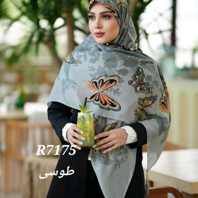 روسری نخی اعلا-147216