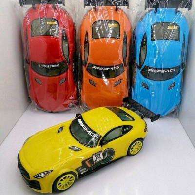 ماشین اسباب بازی سایز بزرگ