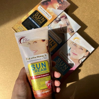 ضدآفتابهای وکالیضدلک وضدجوش