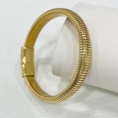 دستبند پوست ماری