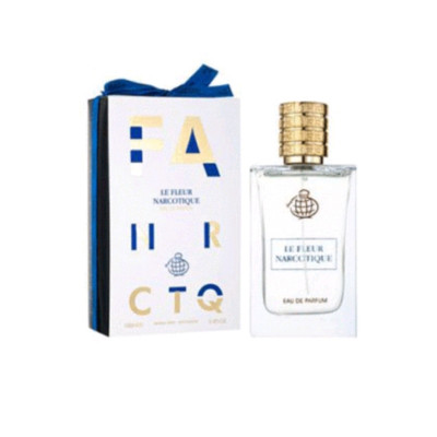 ادو پرفیوم زنانه مردانه فراگرنس ورد ایکس نیهیلو فلور نارکوتیک حجم 100-154092