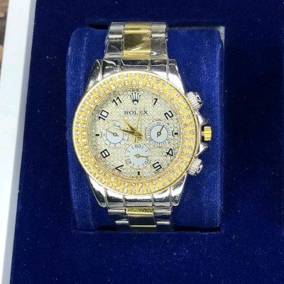 ساعت زنانه رولکس کد 22-150704