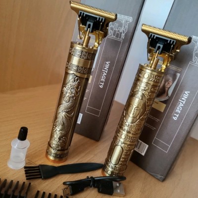 ماشین اصلاح مو و صورت و خط زن و شیور ، شارژی