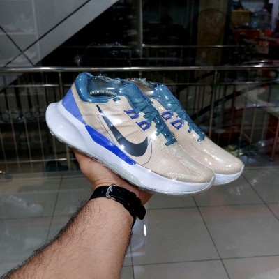 کتانی اورجینال نایک nike juniper trail 2