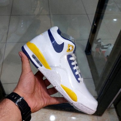 کتانی اورجینال نایک nike flight legacy