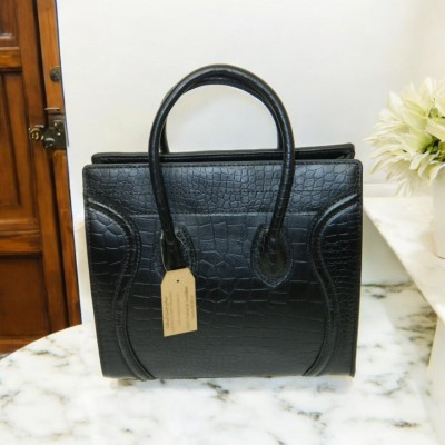 کیف مجلسی زنانه چرم طبیعی مدل:پردیس