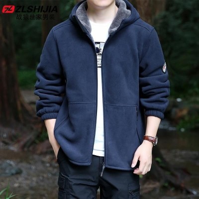 سوئیشرت کاپشنی jeep