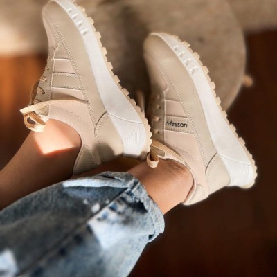 کفش زنانه مسوری