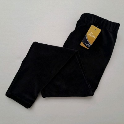 شلوار مخمل کوبیده زنانه-146089