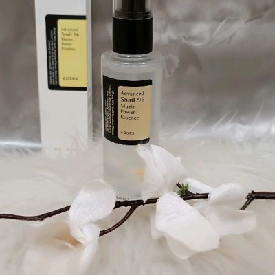 اسنس حلزون کوزارکس