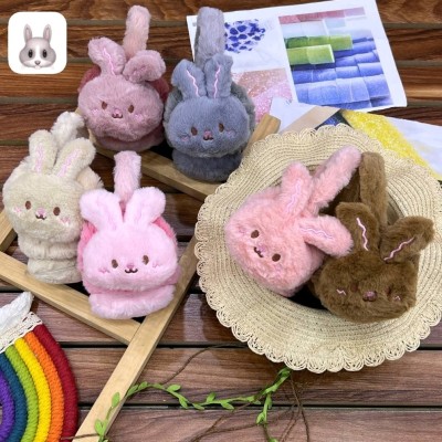 گوشگیر خزی خرگوش گوش دراز