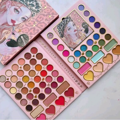 سایه براش دار 70 رنگ igoodco-154492