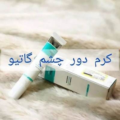 کرم دور چشم