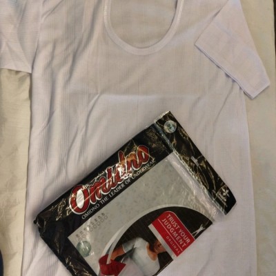 زیرپوش آستیندار مردانه