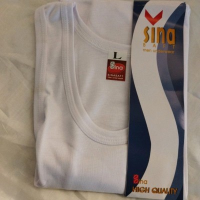 زیرپوش رکابی مردانه