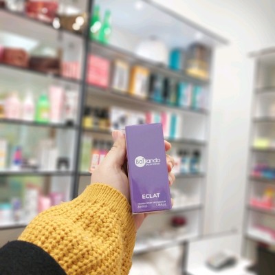 ادکلن 35 میل بایلندو