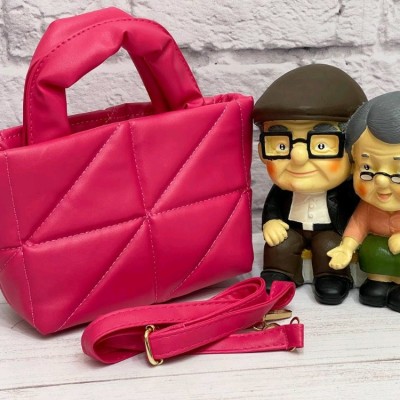 کیف زنانه مدل الویرا