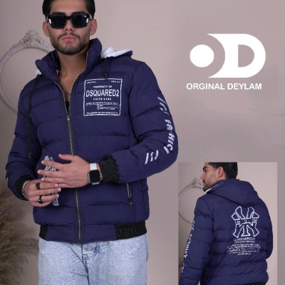 کاپشن برزنتی وارداتی اعلا در رنگ‌ بندی جذاب