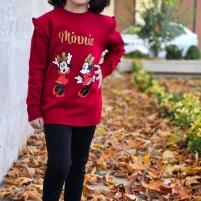 ️تمام ️بافت دخترانه میکی