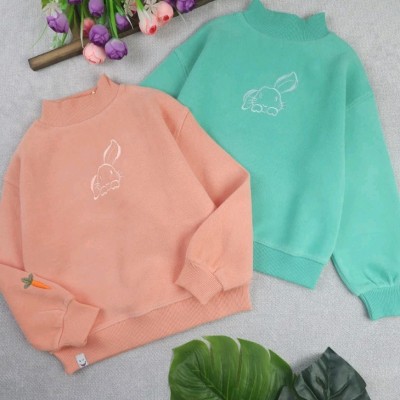 بلوز تک دخترانه خرگوش سایزوموجودی بپرس