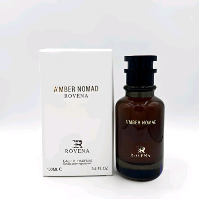 ادکلن لویی ویتون آمبر نومد روونا اورجینال