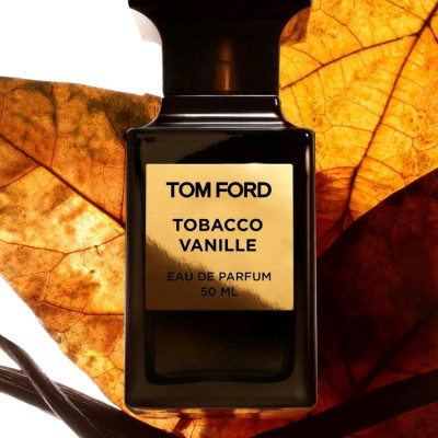 توباکو تام فورد وانیل کد03