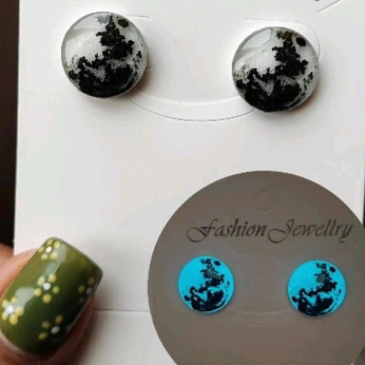 گوشواره شبتاب