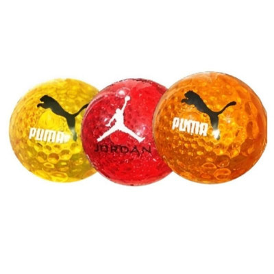 توپ آموزشی و تفریحی جیم بال ژله ای