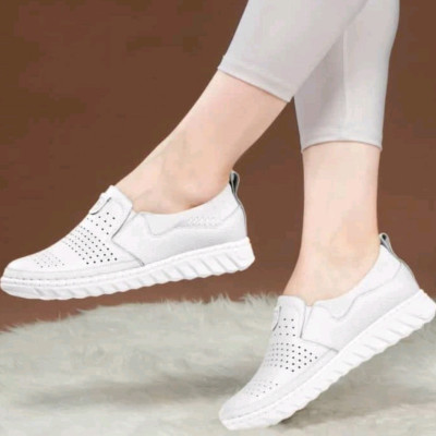 کفش طبی وراحتی