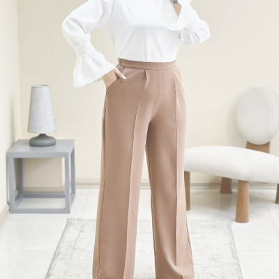 شلوار بگ مازراتی-149459