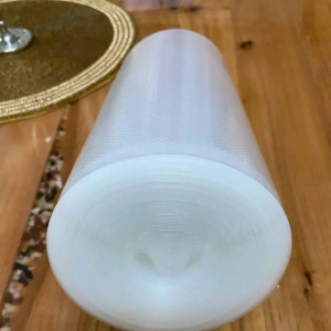 رول پلاستیک وکیوم مواد غذایی 10 متری عرض 25