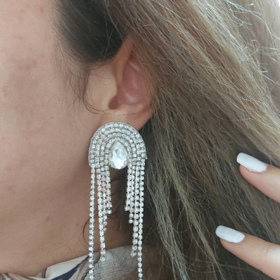 گوشواره عروس دریایی