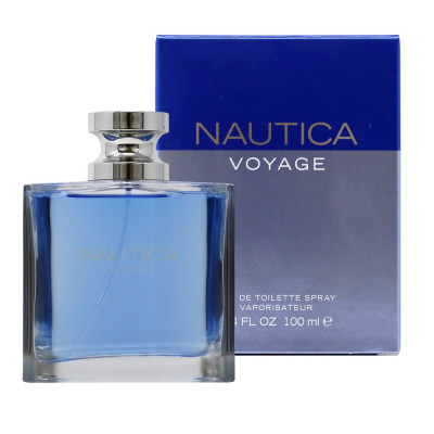 عطر مردانه ناتیکا وویاژ Nautica Voyage-142677