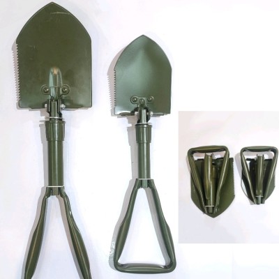 بیل کمپینگ آفرودی