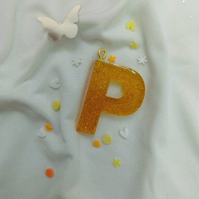 جاکلیدی حرف P